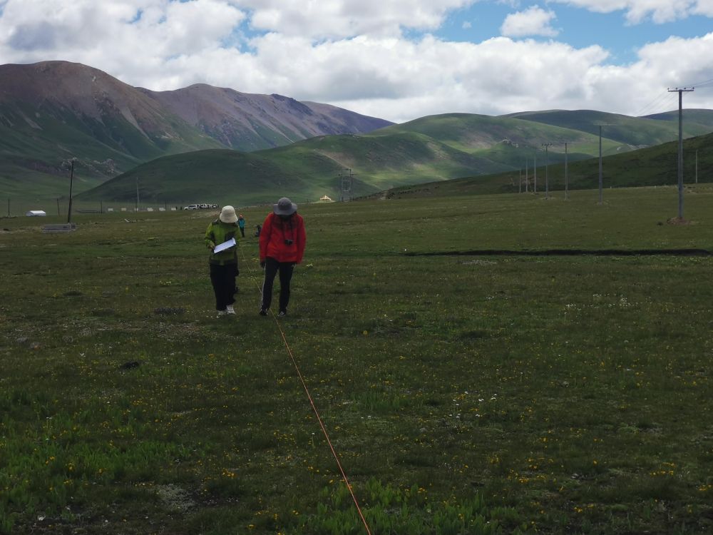 新華全媒+|海拔越高越缺氧？專家這么說