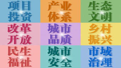 &ldquo;寧&rdquo;好2022！這樣的西寧值得期待