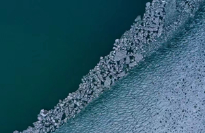 大美中國丨三江源慢直播&mdash;&mdash;空靈靜美青海湖